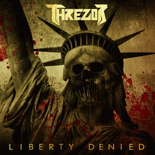 Liberty Denied